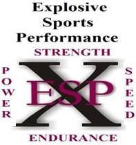 Explosive Sports Performance