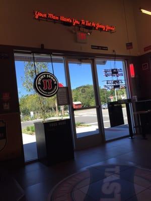 Jimmy John's