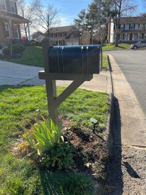 Mailbox