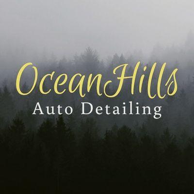 OceanHills Auto Detailing