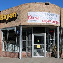 Bayon Liquors Newly Remodeled