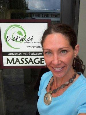 East West Bodywork & Massage Therapy