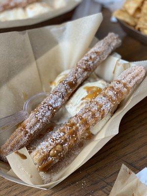 Churros