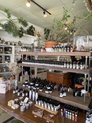 Apothecary Tinctura