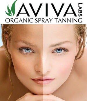 Tiffany Elle Aesthetics is partnering with Aviva labs to provide you with a healthy, endless summer glow...naturally!!!