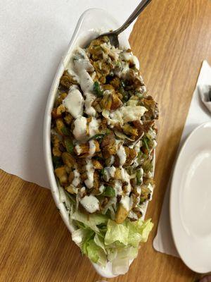 Shawarma