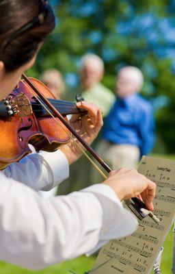 Musical Performance