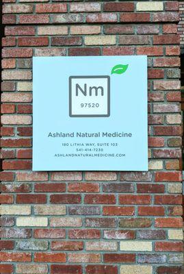 ashlandnaturalmedicine.com