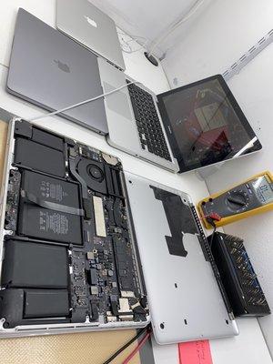 Computer MacBook Repair