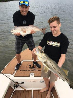 Fishinghobbytoo Charters