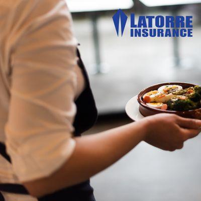 As experts in our field, we can guide you to best restaurant insurance!