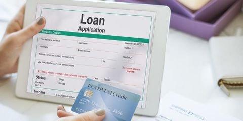 Commercial, Consumer, & Mortgage Loans: How the Application Processes Differ