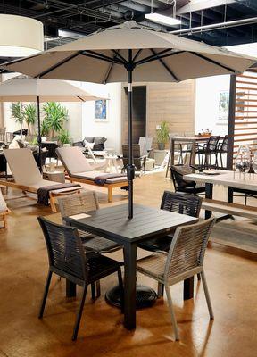 Terra Outdoor Living