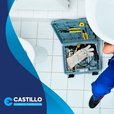 Google Play: https://bit.ly/2IofQoB  +1 (415) 670-0661  https://castilloplumbinginc.com/ #plumbing #burlingame