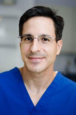 Michael Diaz, MD