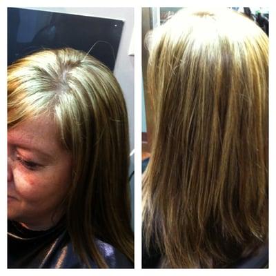 Highlights and Style. Call 865-266-3555 or online at https://www.schedulicity.com/Scheduling/Default.aspx?business=SSWXTV