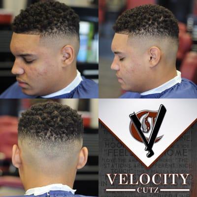 Velocity Cutz