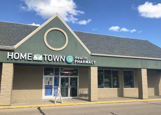 Deforest Hometown Pharmacy