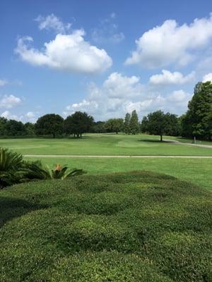 Cypresswood Golf & Country Club