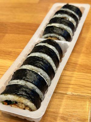 Gimbap