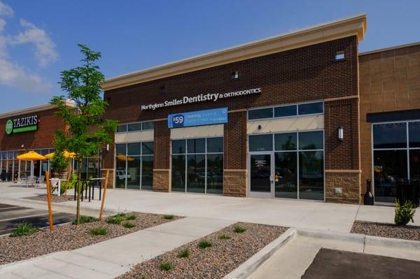 Northglenn Smiles Dentistry