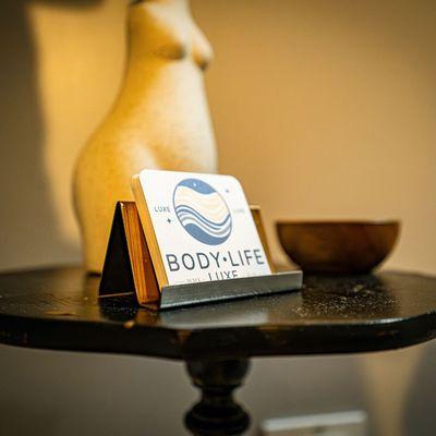 Body Life LUXE Co.