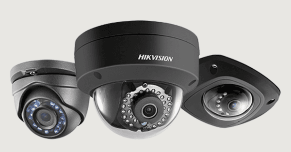 Analog & IP cameras for tailored use cases