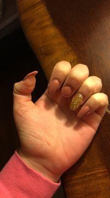 Other nail