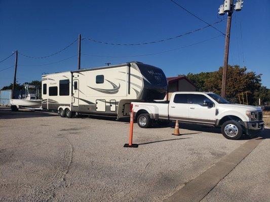 Cripple Creek RV Consignment & Sales