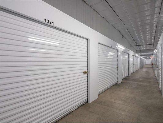 Interior Units - Extra Space Storage at 525 US-70 E, Garner, NC 27529