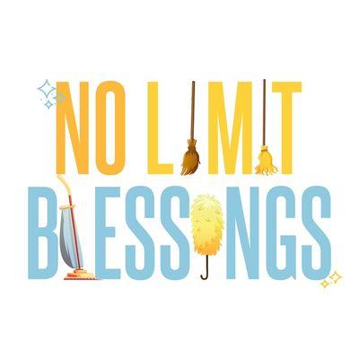 NO Limit Blessing's