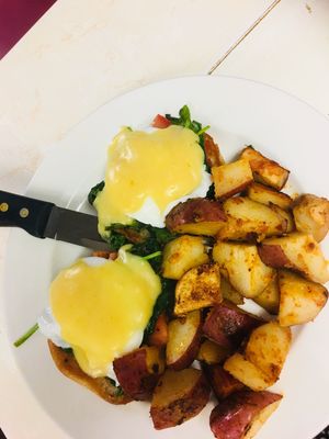 Florentine Benedict