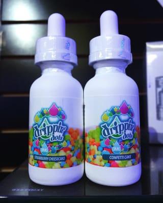 Drippin Dots from Ruthless in stock.