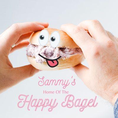 Sammy's New York Bagels