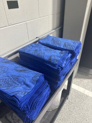 Towels