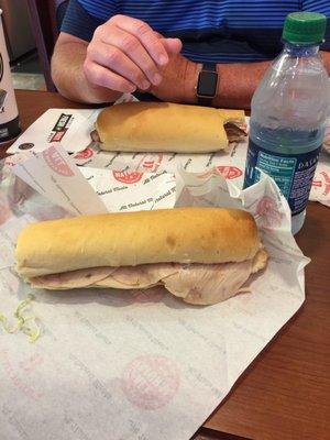 Jimmy John's