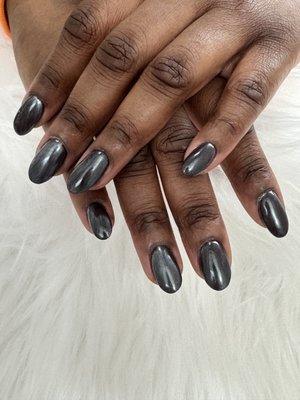 Chocolate chrome