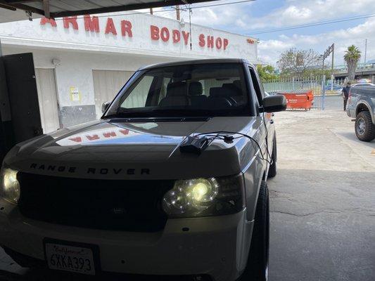 LYNWOOD SMOG CENTER  $40 SMOG CHECK W/CERT