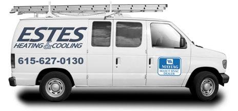 Estes Heating & Cooling