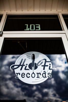 HiFi Records