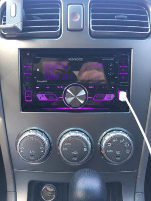 Rage N Car Audio