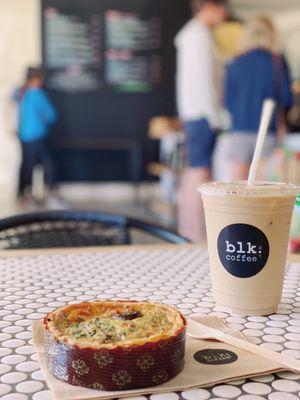 Blk Dot Coffee