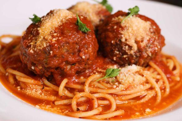 Best Meat Balls in the World