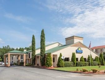 Days Inn