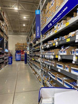 Lowe's Home Improvement