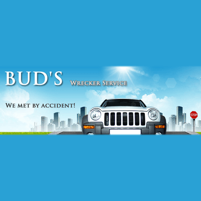 Bud's Wrecker Service