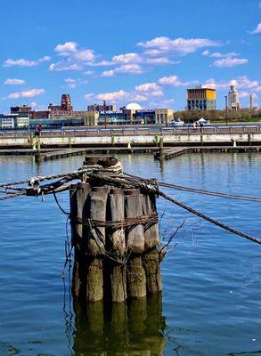 Penn's Landing