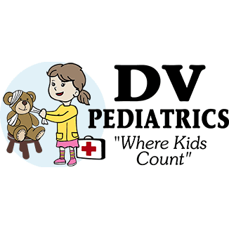 Welcome to DV Pediatrics!