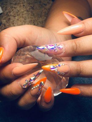 Nails by Ivy