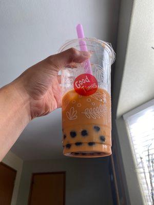 Thai Tea